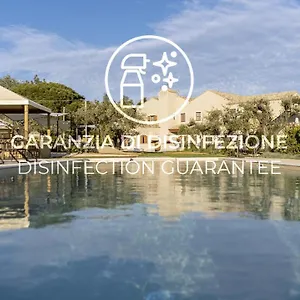 Italianway - Della Meridiana Apartament