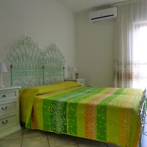 Casa Vacanze Marilu Appartement