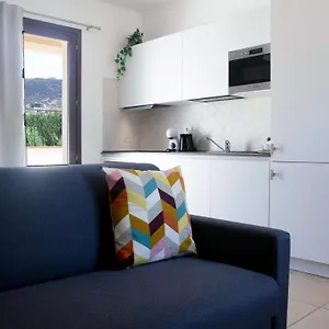 Welcomely - Degli Artigiani - Wifi Vista Appartement