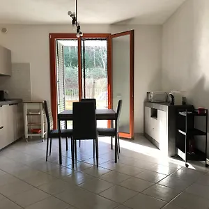 Sweet Maison Appartement