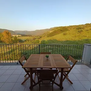 Appartamento Le Due Torri, Bosa