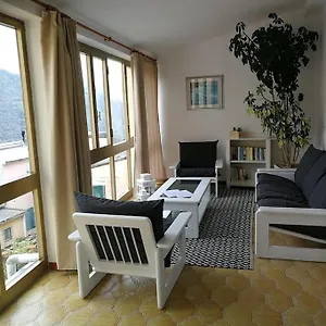 I Chechin - Homy 5 Terre Appartement Volastra