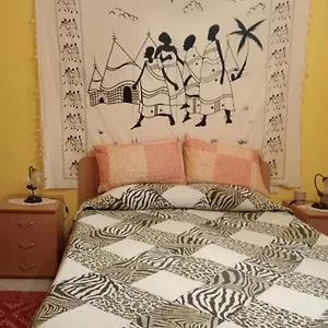 Casa vacanze Casa Tildepino Davanti Al Fiume Temo Locazione Turistica, Bosa