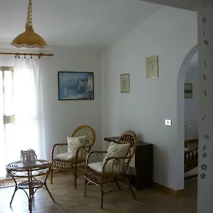 Casa vacanze Casa Di Paola - Air Conditioning, Cuglieri