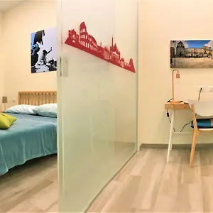  Appartamento Fornacino Italia