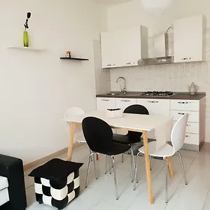 Red Ginger Apartament