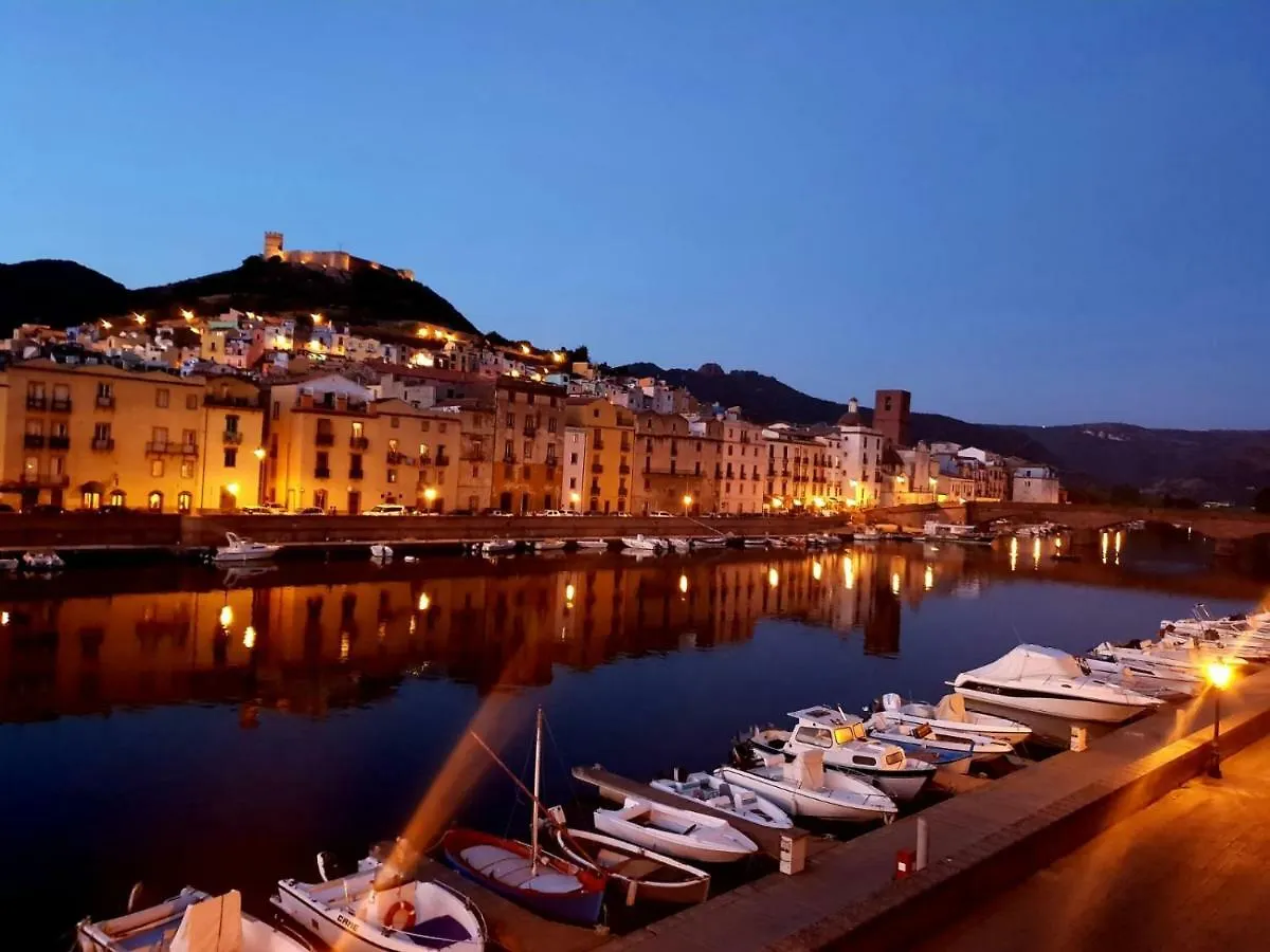 The House On The River Bosa